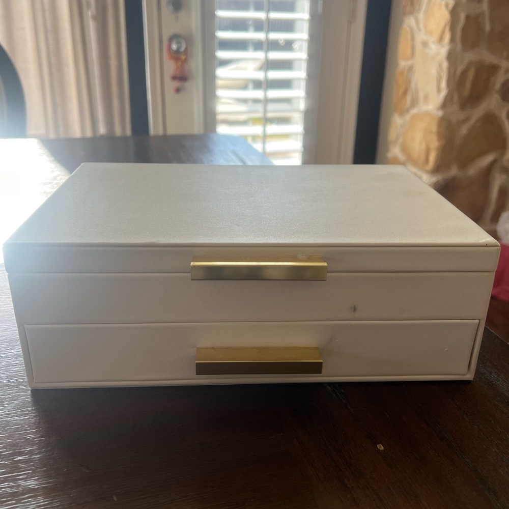 Target Jewelry Box